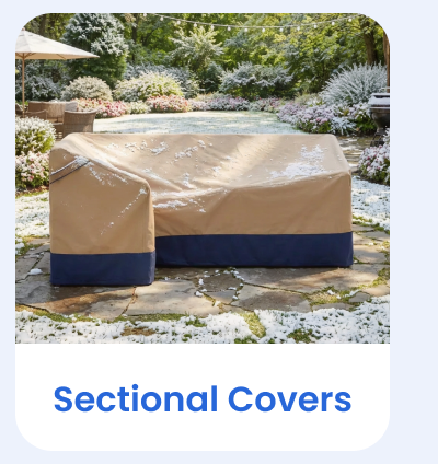 Sectional Covers