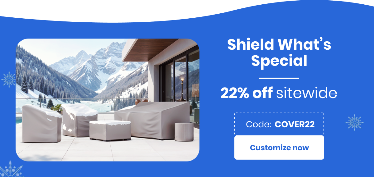 22% off sitewide