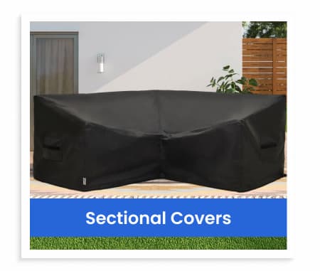 Sectional Covers