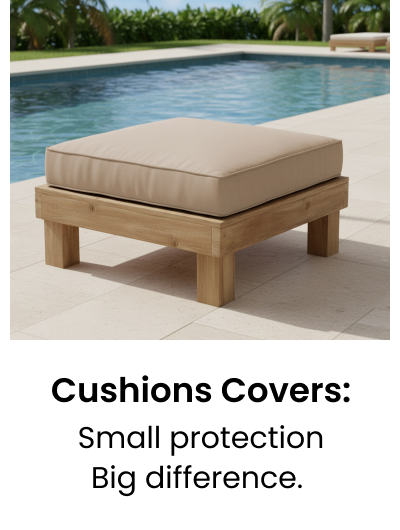 Cushion Covers