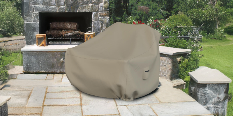 Chair Covers