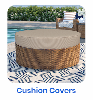 Cushion Covers