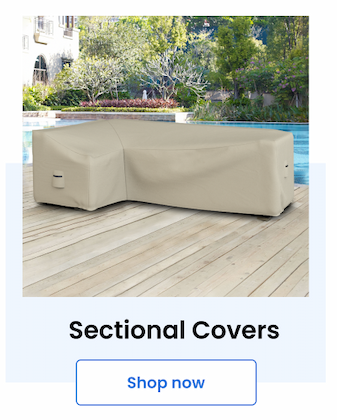 Sectional Covers