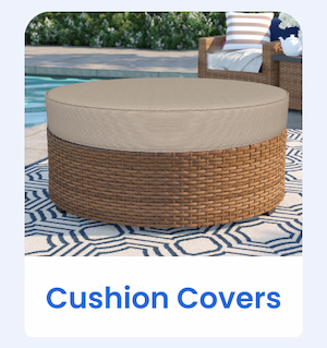Cushion Covers