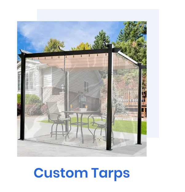 Custom Tarps