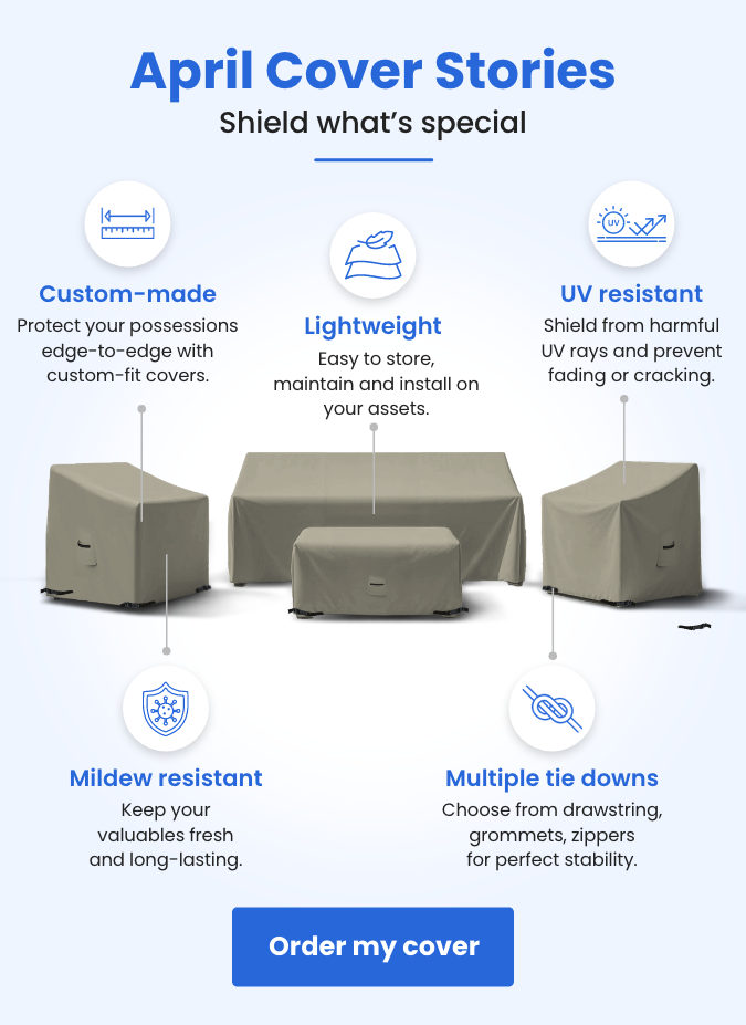 April Cover Stories Shield what's special