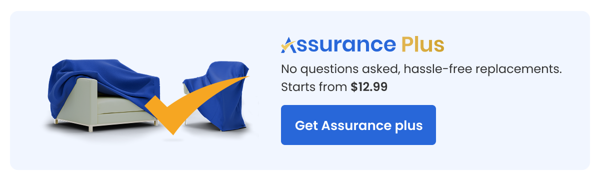 Assurance Plus