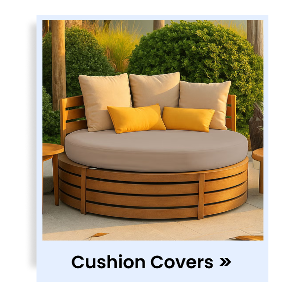Cushion Covers