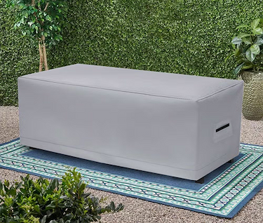 Rectangle Table Covers