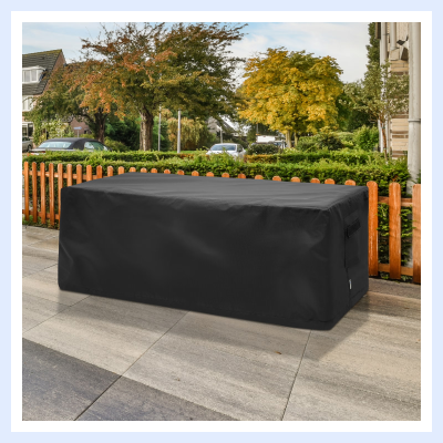 Rectangle Table Covers