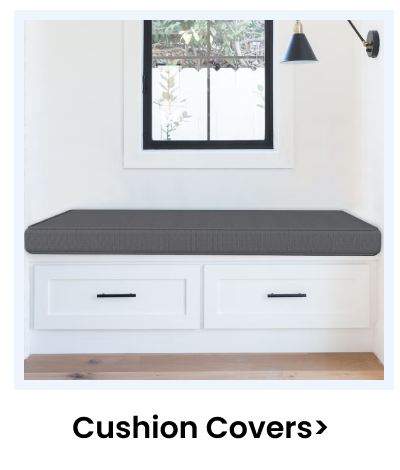 Cushion Covers