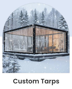 Custom Tarps