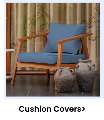 Cushion Covers
