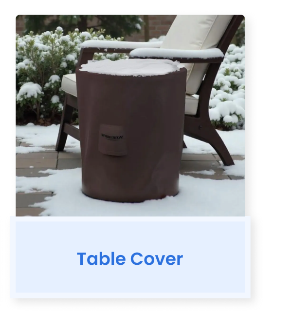 Table Covers