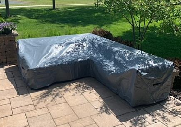 L - Sectional Covers