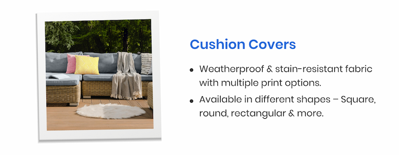 Cushion Covers