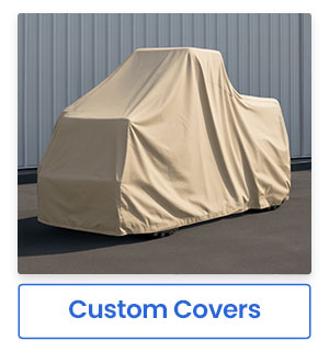 Custom Covers