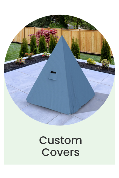 Custom Covers