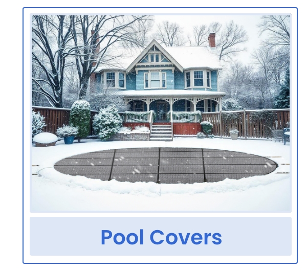 Pool Covers