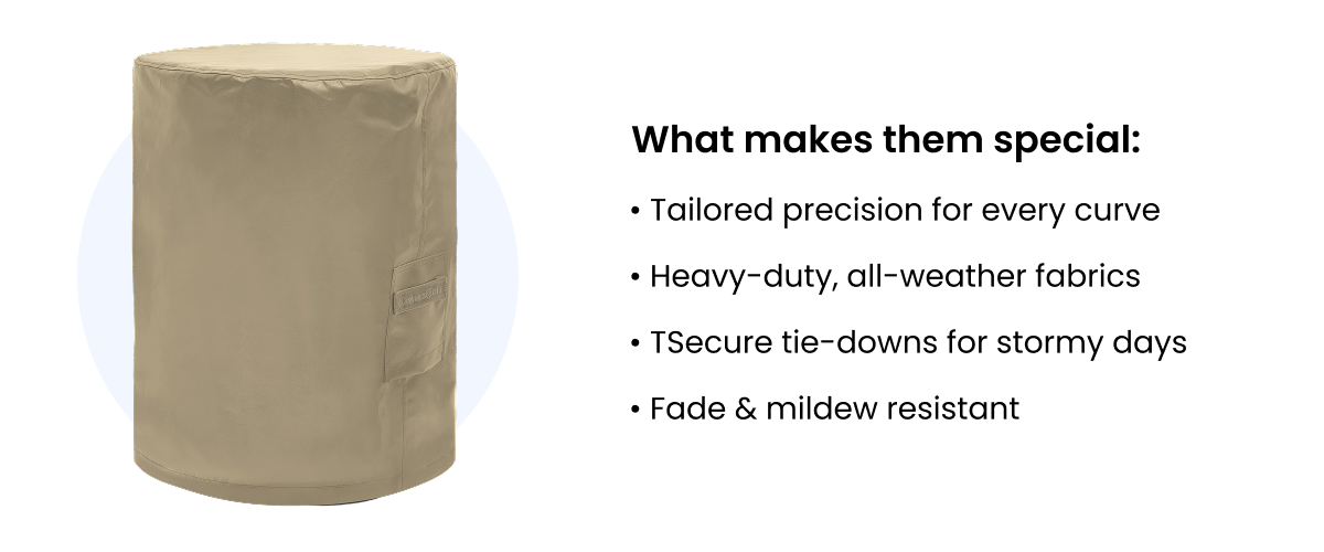 What makes them special