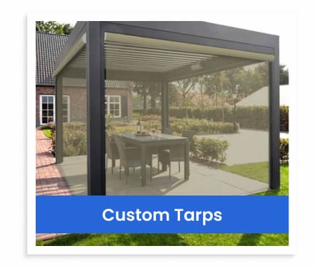 Custom Tarps