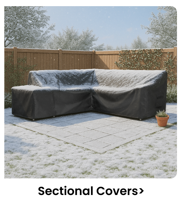 Sectional Covers