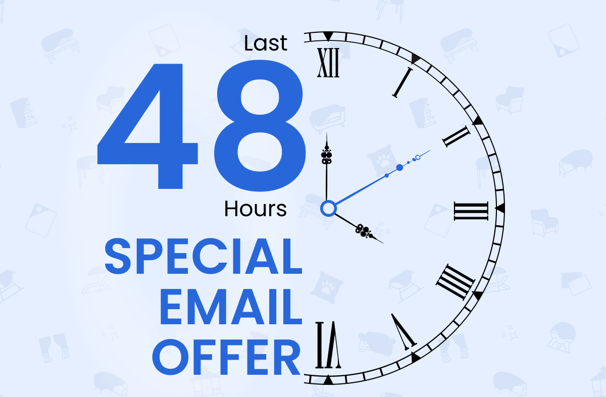 Special Emailer Offer