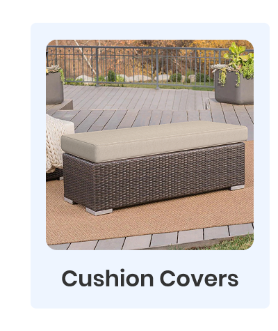 Cushion Covers