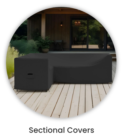 Sectional Covers