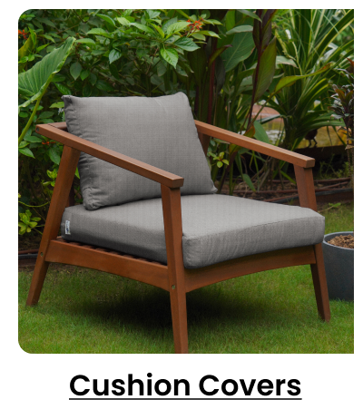 Cushion Covers