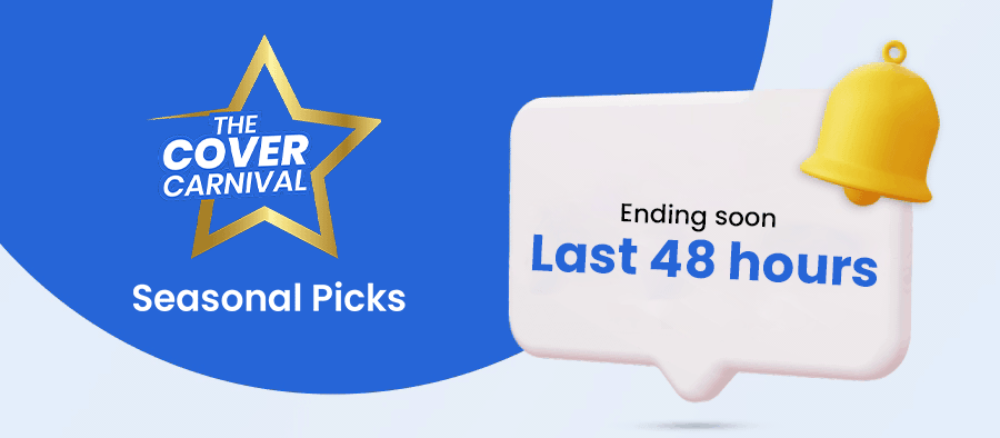 Cover Carnival | Last 48 hours 