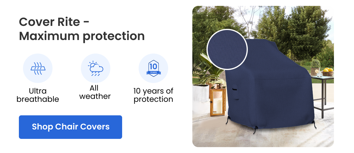 Fabric [ Cover Rite for Chair Covers