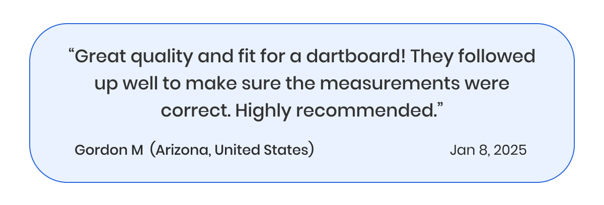 Great quality product