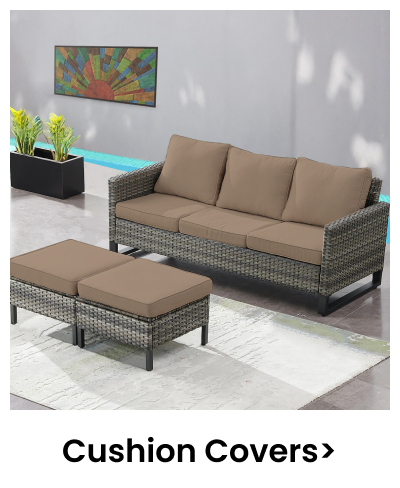 Cushion Covers