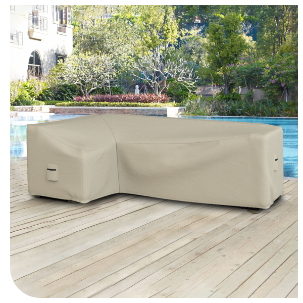 Sectional Covers