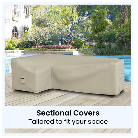 Sectional Covers