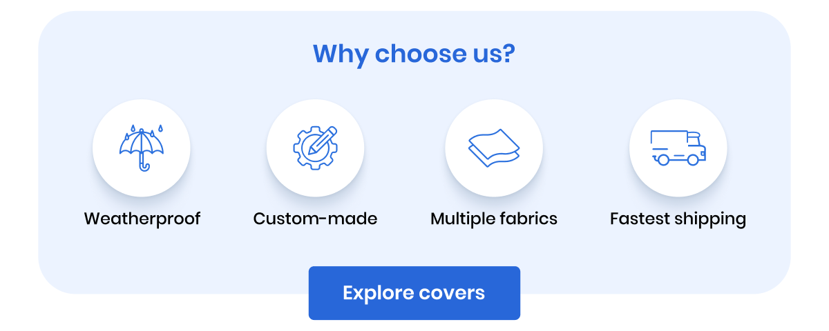 Why choose us? [Explore covers]