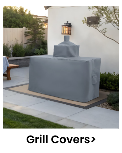 Grill Covers