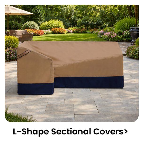 Sectional Covers