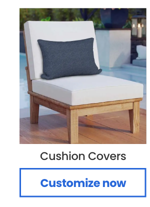 Cushion Covers