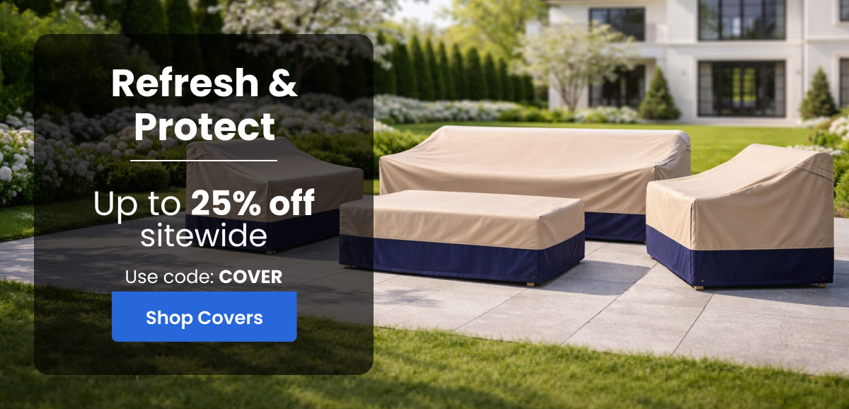 Refresh & Protect | Up to 25% off sitewide | Use code : COVER 