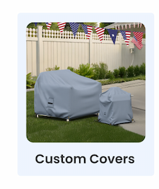 Custom Covers