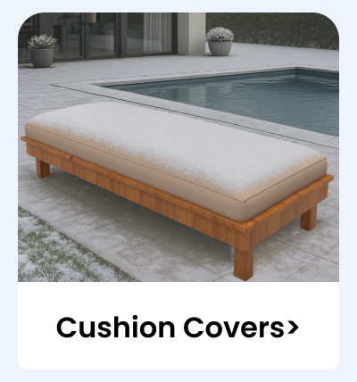 Cushion Covers