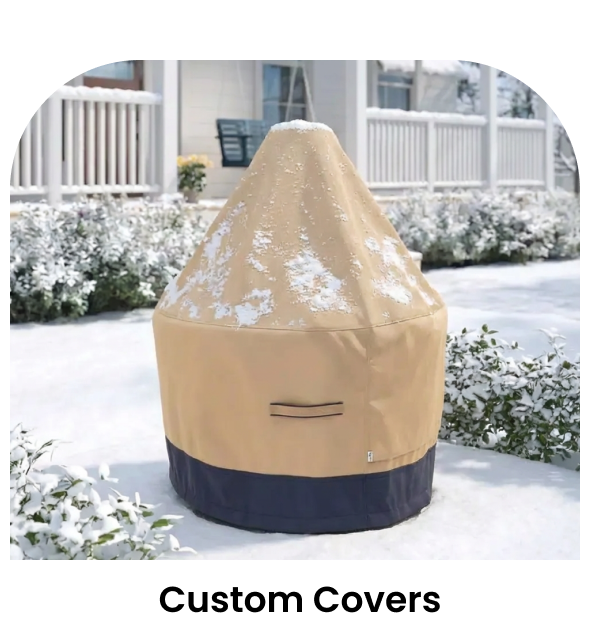 Custom Covers