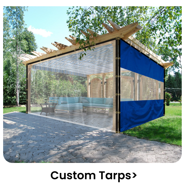 Custom Tarps