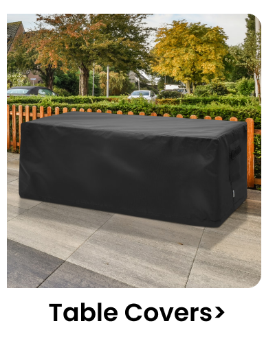 Table Covers