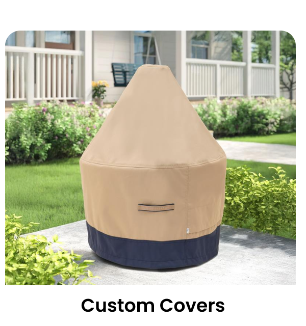 Custom Covers