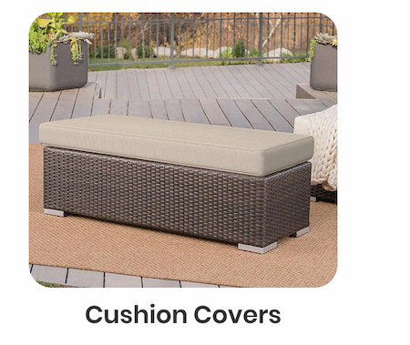 Cushion Covers