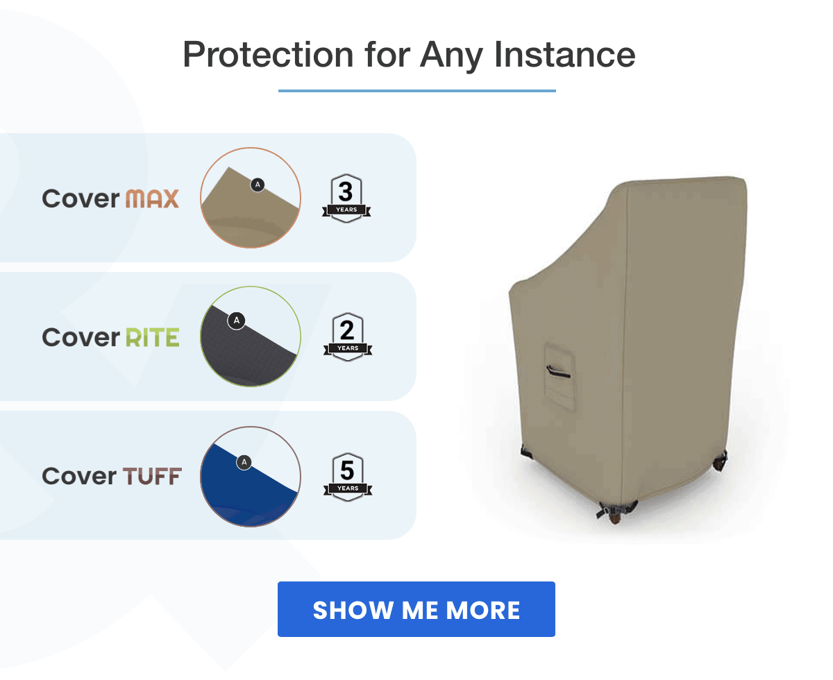 A Free Swatch Kit to inspire your choice from a wide range of Fabrics