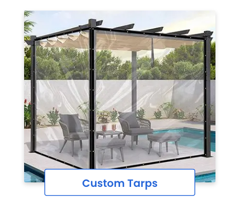 Custom Tarps